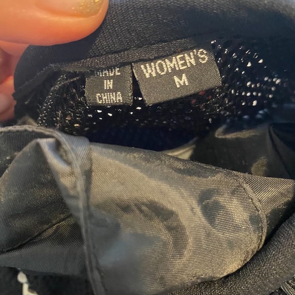 Motorcycle jacket - Picture 5 of 6